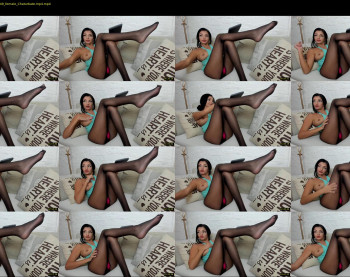xkimoraxx — 5 minute Chaturbate female cam show recording, 1080p, Jul 29, 2021