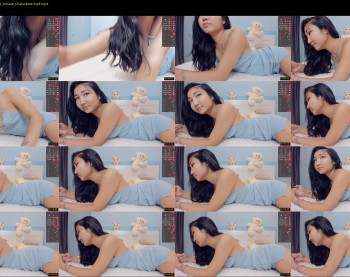 yumi_yui — 7 minute Chaturbate female cam show recording, 1080p, Jul 28, 2021