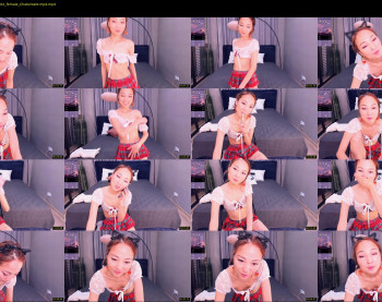 1reisatumi — 33 minute Chaturbate female cam show recording, 1080p, Jul 29, 2021