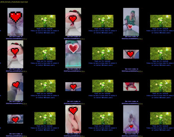8bitdeviants — 7 minute Chaturbate female cam show recording, 720p, Jul 29, 2021