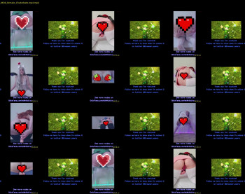 8bitdeviants — 12 minute Chaturbate female cam show recording, 720p, Jul 29, 2021