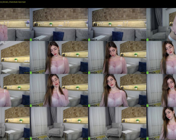 _austra1ia — 70 minute Chaturbate female cam show recording, 1080p, Jul 29, 2021