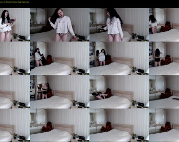 _be_my_daddy — 14 minute Chaturbate female cam show recording, 1080p, Jul 29, 2021