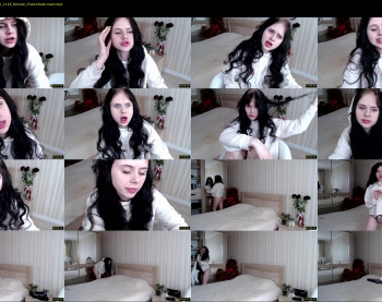 _be_my_daddy — 69 minute Chaturbate female cam show recording, 1080p, Jul 29, 2021