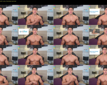 _cristianlopez — 48 minute Chaturbate male cam show recording, 1080p, Jul 29, 2021