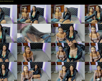 _gaby1 — 46 minute Chaturbate female cam show recording, 1080p, Jul 29, 2021