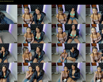 _gaby1 — 28 minute Chaturbate female cam show recording, 1080p, Jul 29, 2021
