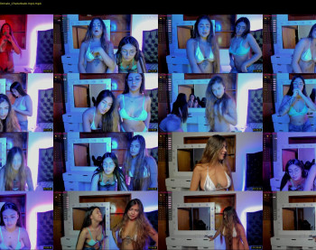_gaby1 — 70 minute Chaturbate female cam show recording, 1080p, Jul 29, 2021
