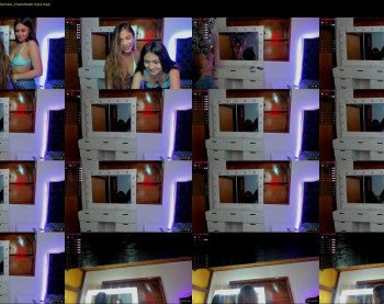 _gaby1 — 71 minute Chaturbate female cam show recording, 1080p, Jul 30, 2021