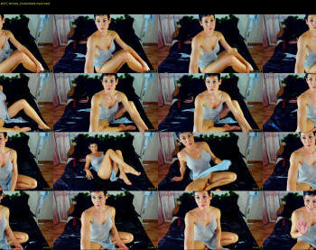 _janemellon_ — 15 minute Chaturbate female cam show recording, 1080p, Jul 29, 2021