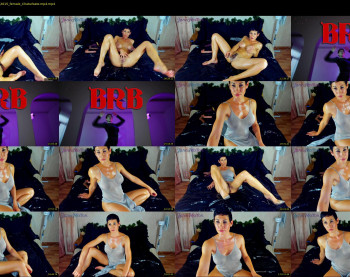 _janemellon_ — 72 minute Chaturbate female cam show recording, 1080p, Jul 29, 2021