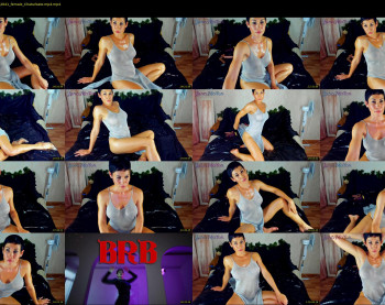 _janemellon_ — 71 minute Chaturbate female cam show recording, 1080p, Jul 29, 2021