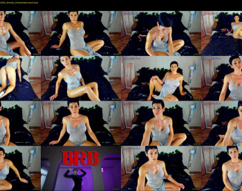 _janemellon_ — 71 minute Chaturbate female cam show recording, 1080p, Jul 29, 2021