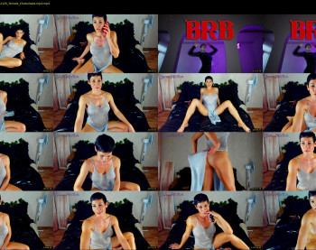 _janemellon_ — 70 minute Chaturbate female cam show recording, 1080p, Jul 29, 2021