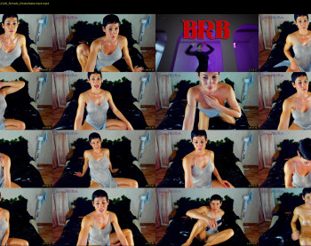 _janemellon_ — 70 minute Chaturbate female cam show recording, 1080p, Jul 29, 2021