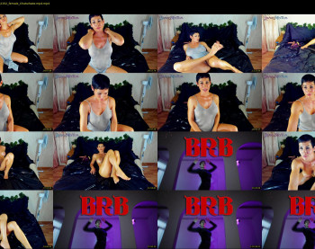 _janemellon_ — 70 minute Chaturbate female cam show recording, 1080p, Jul 29, 2021