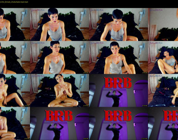 _janemellon_ — 71 minute Chaturbate female cam show recording, 1080p, Jul 29, 2021