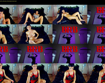 _janemellon_ — 73 minute Chaturbate female cam show recording, 1080p, Jul 29, 2021