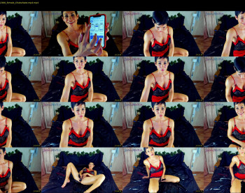 _janemellon_ — 20 minute Chaturbate female cam show recording, 1080p, Jul 29, 2021