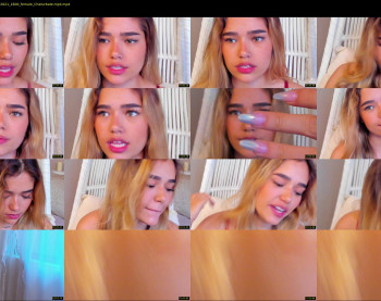 _meghan_gomez1_ — 32 minute Chaturbate female cam show recording, 1080p, Jul 29, 2021