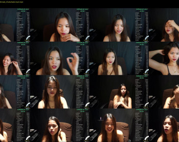 _pilya_ — 48 minute Chaturbate female cam show recording, 720p, Jul 29, 2021