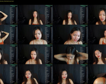 _pilya_ — 11 minute Chaturbate female cam show recording, 720p, Jul 30, 2021