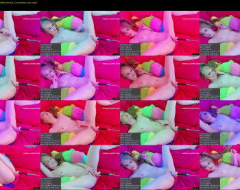 _taylormoon — 42 minute Chaturbate female cam show recording, 1080p, Jul 30, 2021