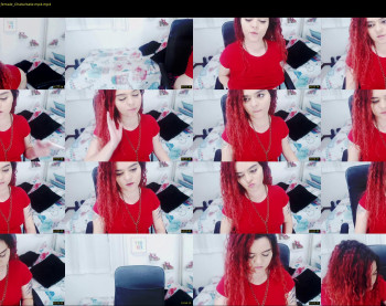 _twiggy — 25 minute Chaturbate female cam show recording, 1080p, Jul 29, 2021