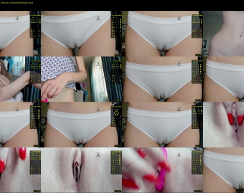 _witch__ — 70 minute Chaturbate female cam show recording, 1080p, Jul 29, 2021