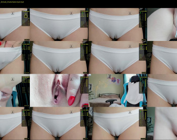 _witch__ — 70 minute Chaturbate female cam show recording, 1080p, Jul 29, 2021