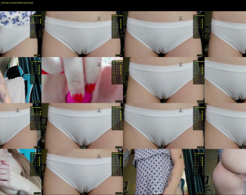 _witch__ — 70 minute Chaturbate female cam show recording, 1080p, Jul 29, 2021