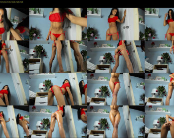 abiee__ — 70 minute Chaturbate female cam show recording, 720p, Jul 29, 2021