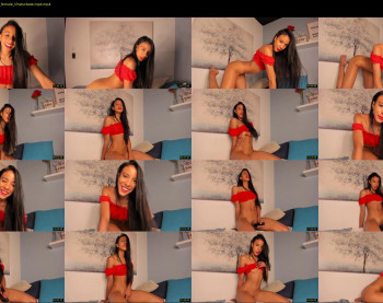 abiee__ — 28 minute Chaturbate female cam show recording, 720p, Jul 29, 2021