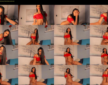 abiee__ — 30 minute Chaturbate female cam show recording, 720p, Jul 29, 2021