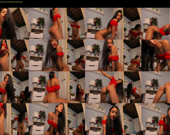abiee__ — 30 minute Chaturbate female cam show recording, 720p, Jul 29, 2021