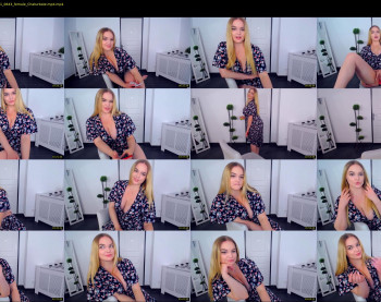 abogailmaartin — 56 minute Chaturbate female cam show recording, 1080p, Jul 29, 2021