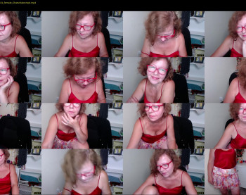 adelewildx — 34 minute Chaturbate female cam show recording, 720p, Jul 29, 2021