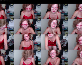 adelewildx — 112 minute Chaturbate female cam show recording, 720p, Jul 29, 2021
