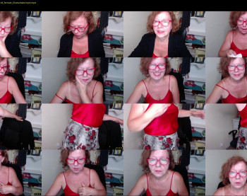 adelewildx — 35 minute Chaturbate female cam show recording, 720p, Jul 29, 2021