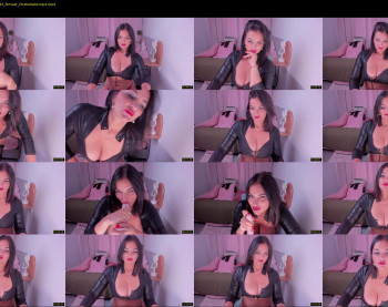 aizashake — 14 minute Chaturbate female cam show recording, 1080p, Jul 29, 2021