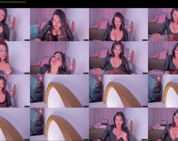 aizashake — 70 minute Chaturbate female cam show recording, 1080p, Jul 29, 2021