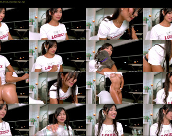 alejastorm — 70 minute Chaturbate female cam show recording, 1080p, Jul 29, 2021