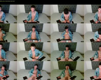 alexandluke — 48 minute Chaturbate male cam show recording, 720p, Jul 29, 2021