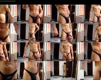 alexdimartino — 111 minute Chaturbate male cam show recording, 720p, Jul 29, 2021