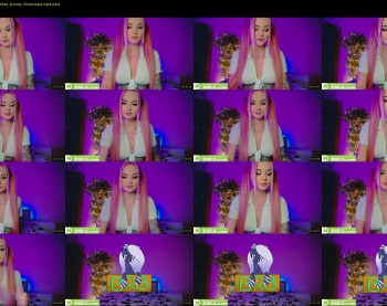 alexx_collins — 39 minute Chaturbate female cam show recording, 1080p, Jul 29, 2021