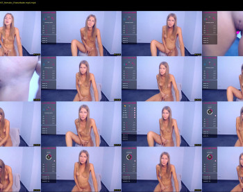 alisaa__fox — 4 minute Chaturbate female cam show recording, 1080p, Jul 29, 2021