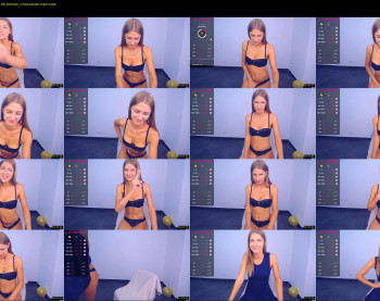 alisaa__fox — 9 minute Chaturbate female cam show recording, 1080p, Jul 29, 2021