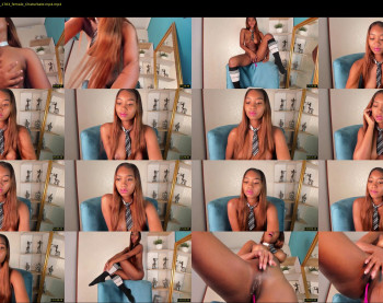 alisoon_moon — 98 minute Chaturbate female cam show recording, 720p, Jul 29, 2021