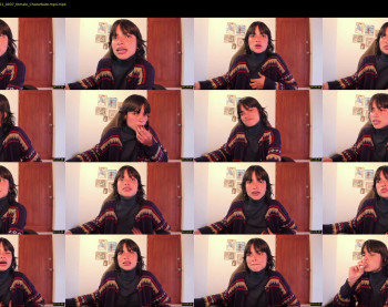 alone_together_ — 4 minute Chaturbate female cam show recording, 1080p, Jul 30, 2021