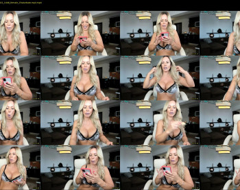 amysuperheroes — 11 minute Chaturbate female cam show recording, 1080p, Jul 29, 2021